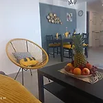 Acapulco With Pool * Фуэнхирола