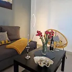 Acapulco With Pool Апартаменты