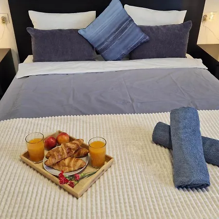 Lägenhet Acapulco With Pool