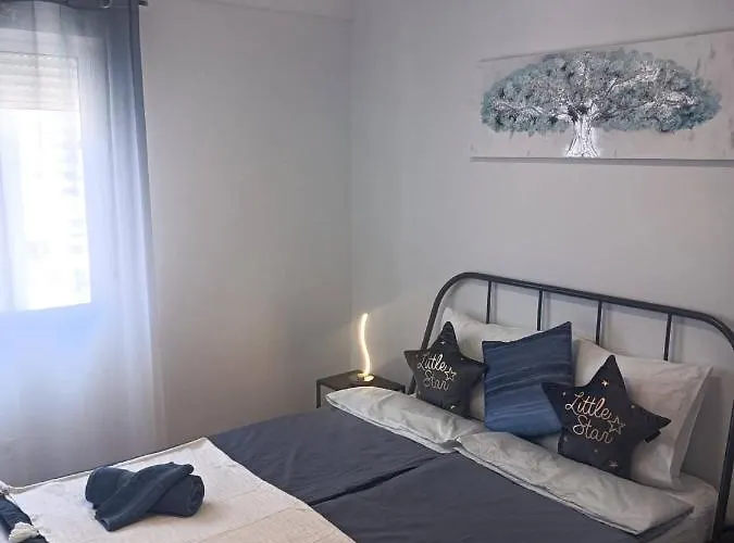 Acapulco With Pool Lägenhet *