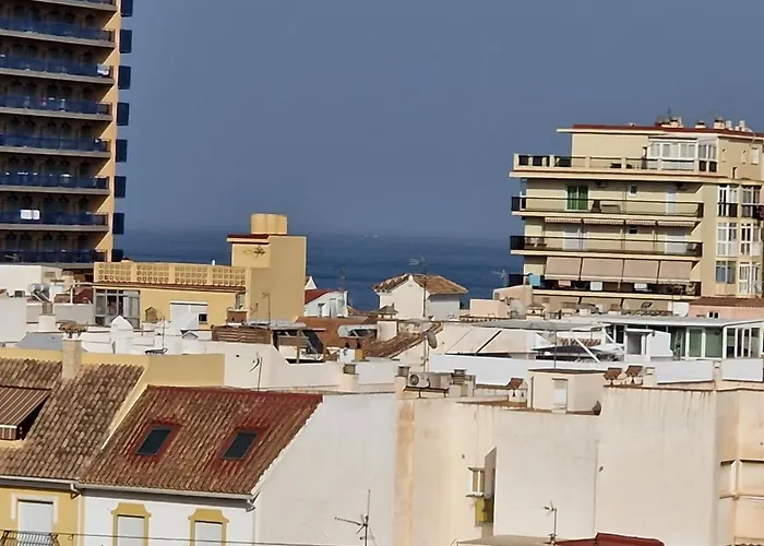 アパート Acapulco With Pool *