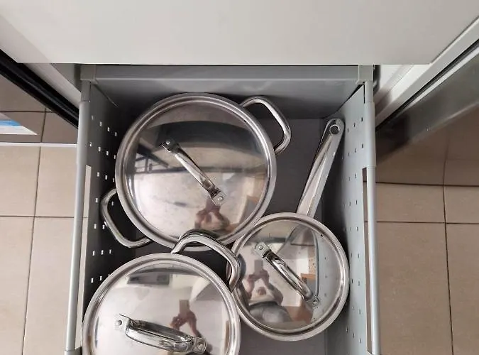 Acapulco With Pool アパート