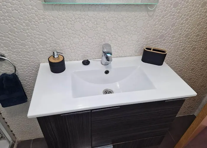 Acapulco With Pool Lägenhet