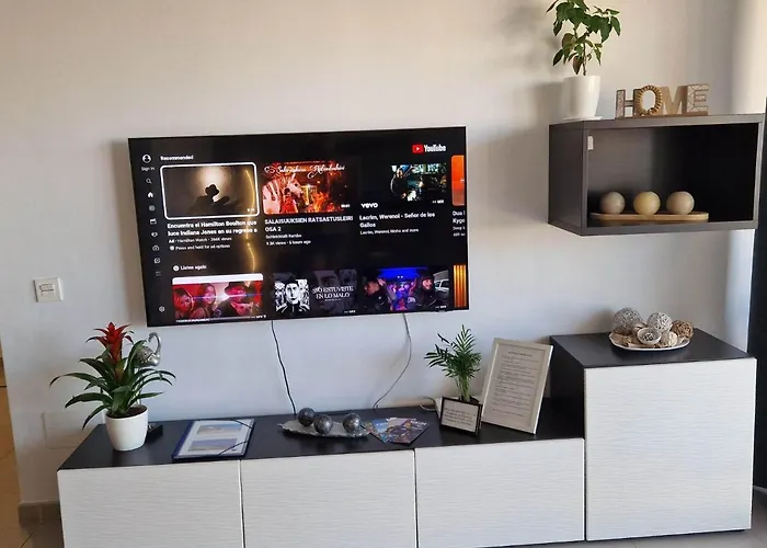 Acapulco With Pool アパート *