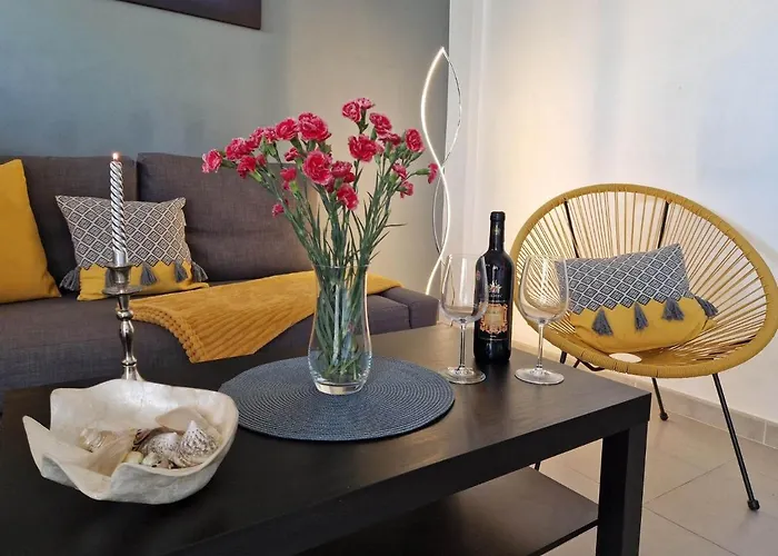 Acapulco With Pool Lägenhet Fuengirola