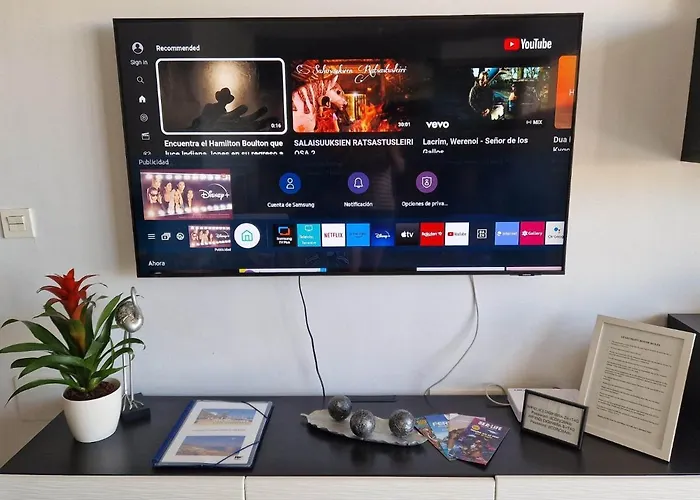 Acapulco With Pool *