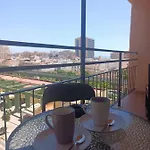Acapulco With Pool Fuengirola