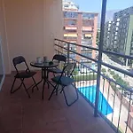 Apartmán Acapulco With Pool Fuengirola