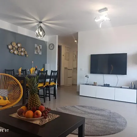 Apartament Acapulco With Pool *