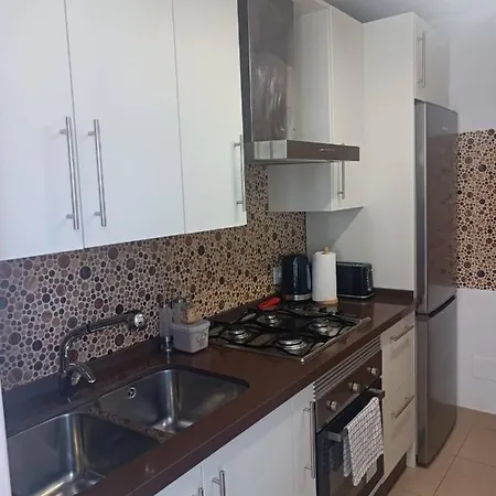 Acapulco With Pool *