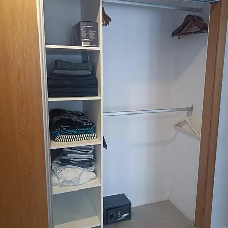 Acapulco With Pool Appartement Fuengirola