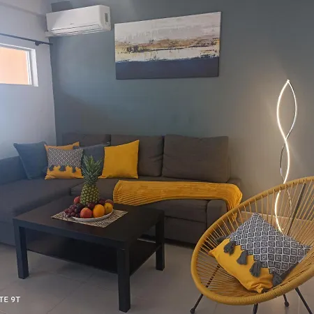 Acapulco With Pool Apartament *