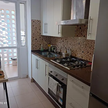 Appartement Acapulco With Pool