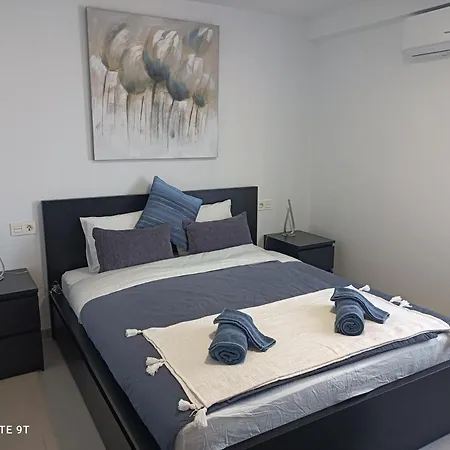 Appartement Acapulco With Pool *