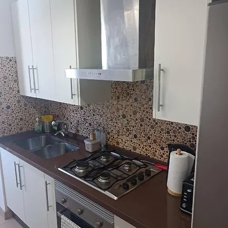 Acapulco With Pool * Fuengirola