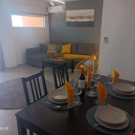 Acapulco With Pool * Fuengirola