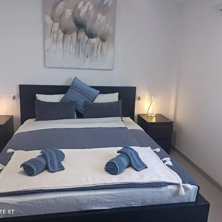 Appartement Acapulco With Pool