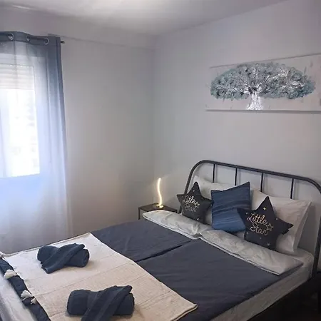 Acapulco With Pool Appartement *