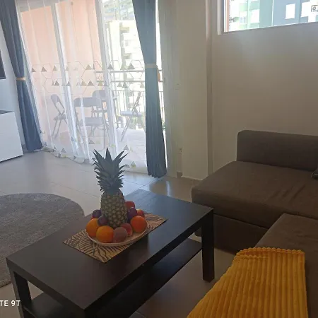 Acapulco With Pool * Fuengirola