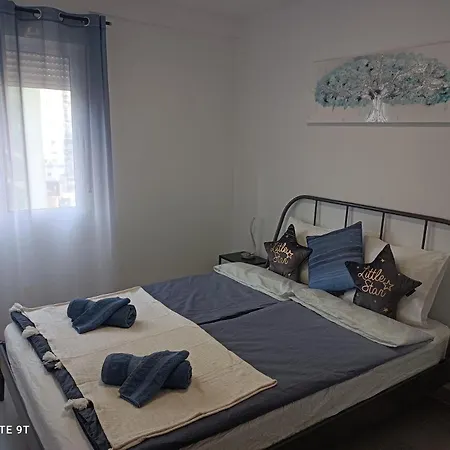 Appartement Acapulco With Pool *