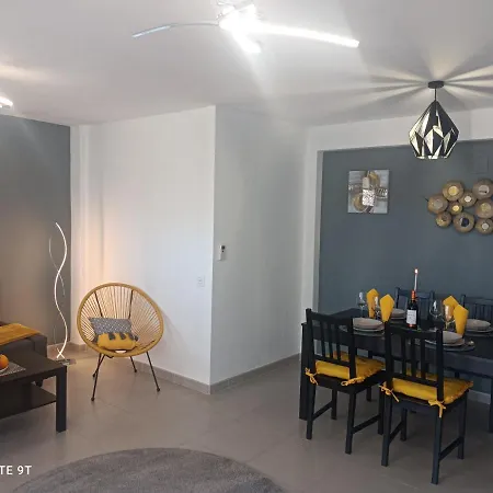 Acapulco With Pool * Fuengirola