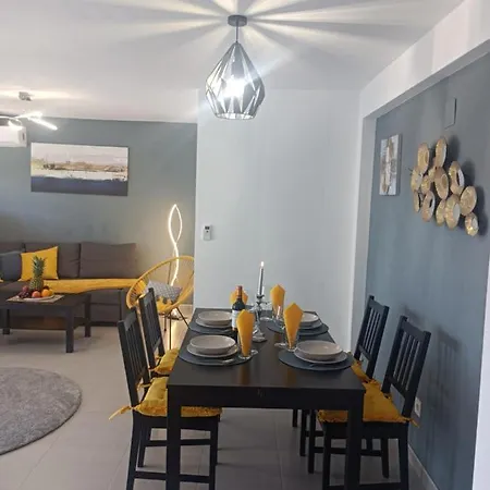 Acapulco With Pool * Fuengirola