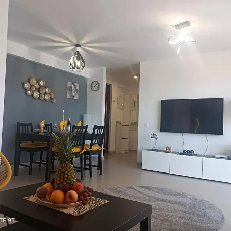 Apartament Acapulco With Pool Fuengirola