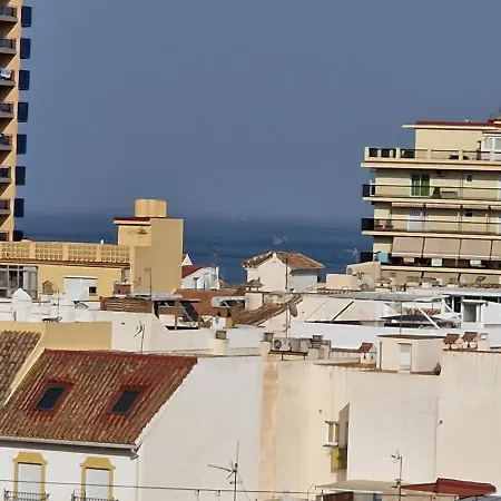 Appartement Acapulco With Pool *