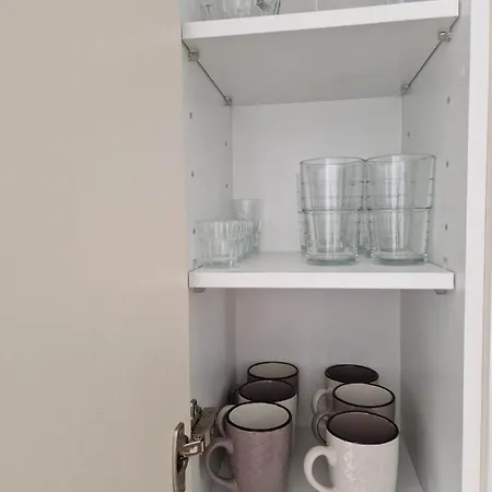 Appartement Acapulco With Pool *