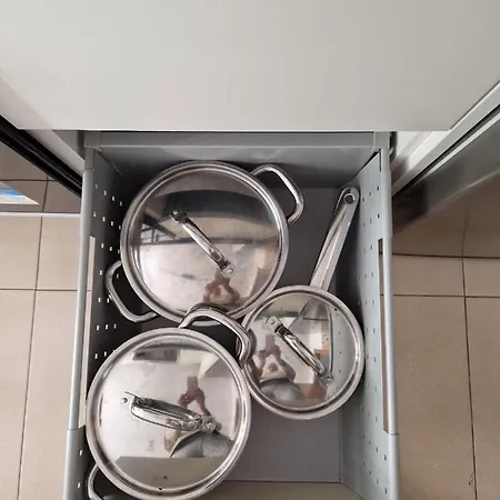 Acapulco With Pool Appartement