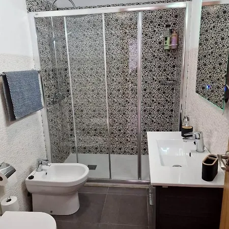 Apartament Acapulco With Pool *