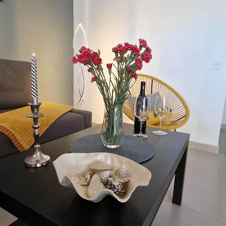 Apartament Acapulco With Pool *