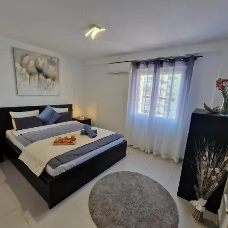 Apartament Acapulco With Pool Fuengirola