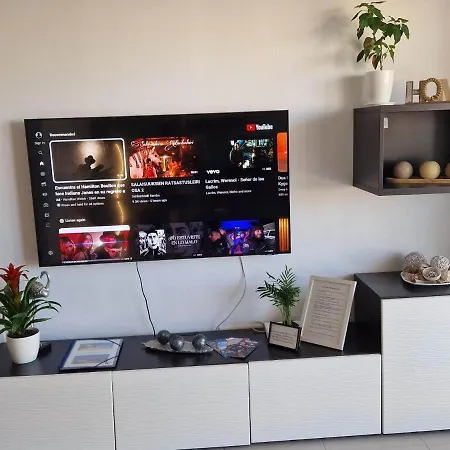 Acapulco With Pool Apartament *