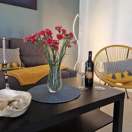 Acapulco With Pool Apartament Fuengirola