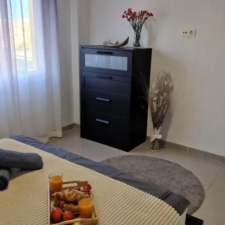 Apartament Acapulco With Pool Fuengirola