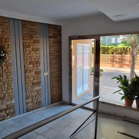 Acapulco With Pool Appartement Fuengirola