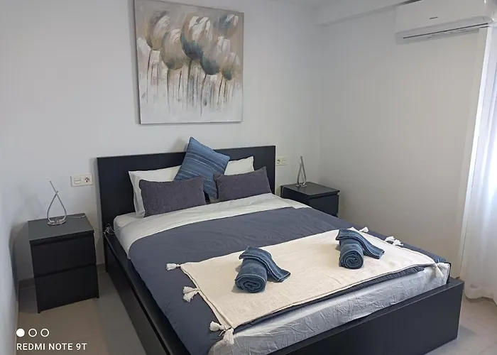 Апартаменти Acapulco With Pool *