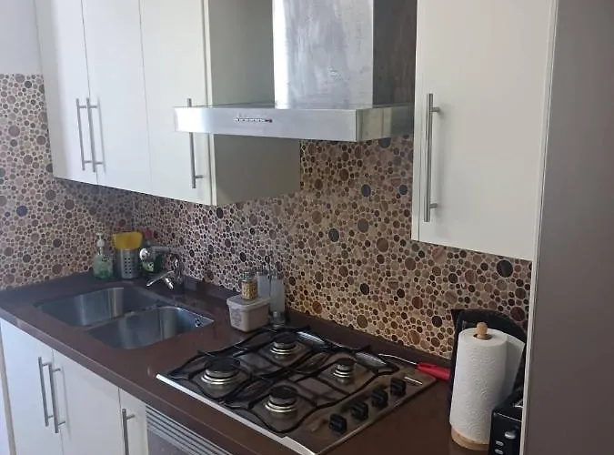 Acapulco With Pool * Fuengirola