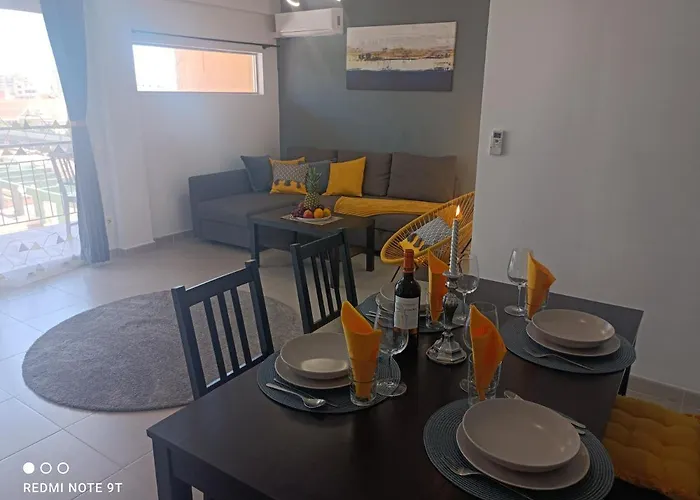 Acapulco With Pool * Фуенхірола