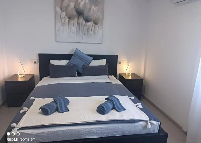 Апартаменти Acapulco With Pool