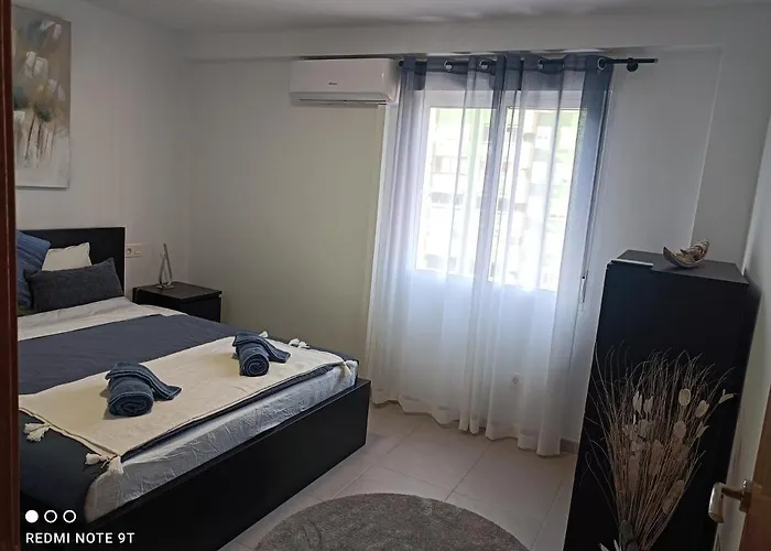 Acapulco With Pool Апартаменти