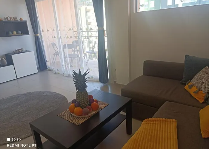 Acapulco With Pool * Фуенхірола