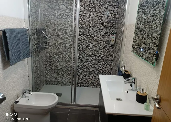 Acapulco With Pool Апартаменти *