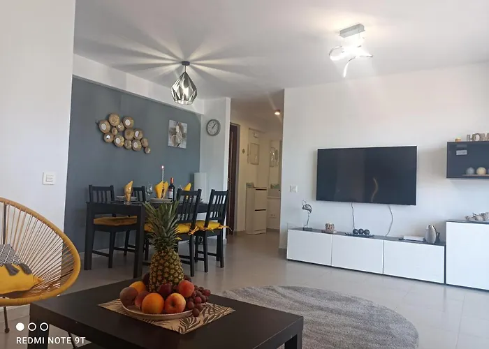 Appartamento Acapulco With Pool Fuengirola