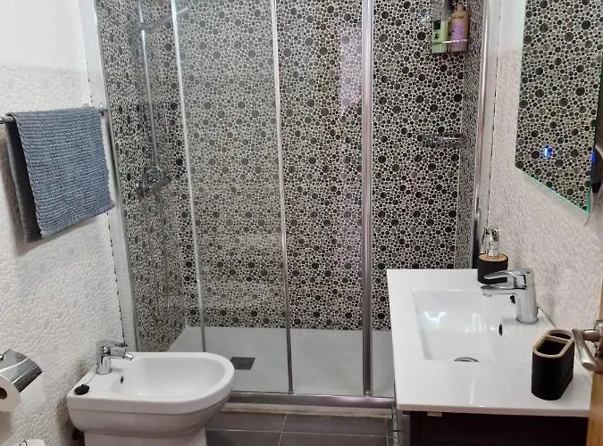 Апартаменти Acapulco With Pool *