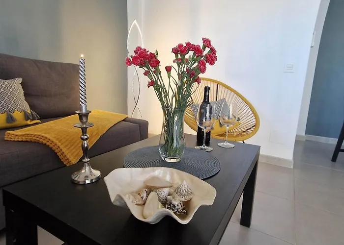 Appartamento Acapulco With Pool *