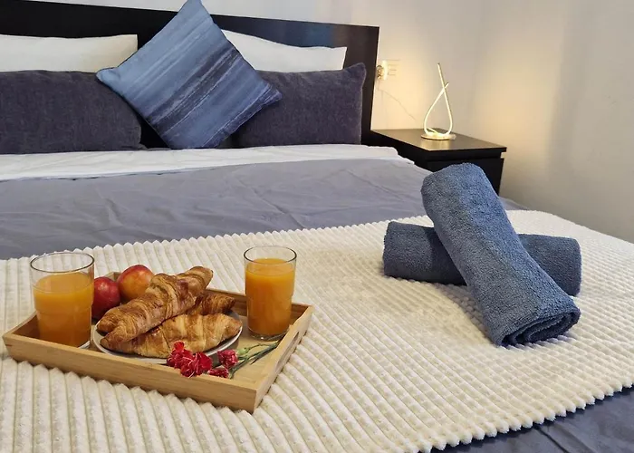 Acapulco With Pool * Fuengirola