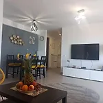 Apartman Acapulco With Pool Fuengirola