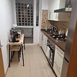 Apartman Acapulco With Pool